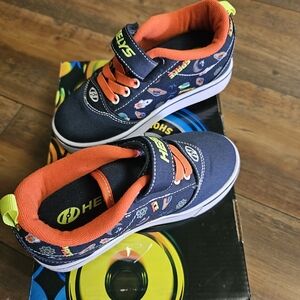 Kids Heelys